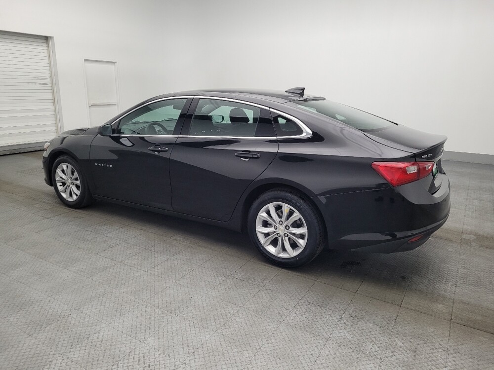 2023 Chevrolet Malibu in Orlando, FL 32808 - 18121366 3