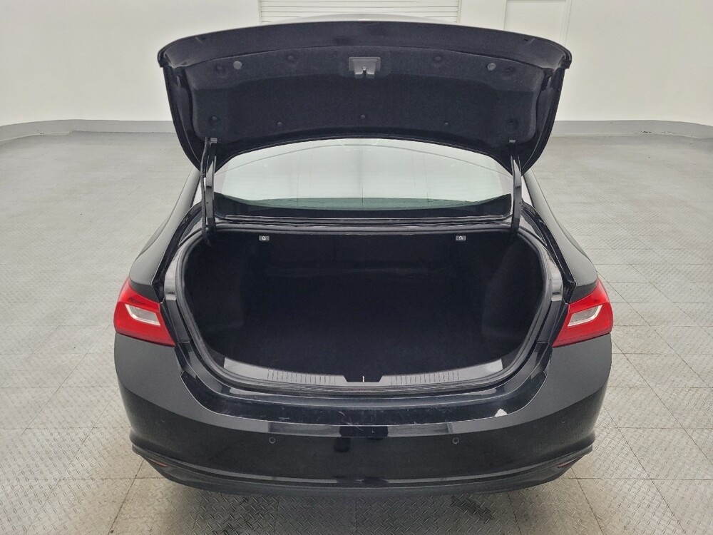 2023 Chevrolet Malibu in Orlando, FL 32808 - 18121366 29