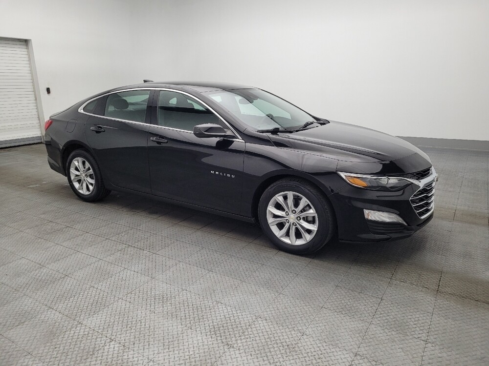 2023 Chevrolet Malibu in Orlando, FL 32808 - 18121366 11