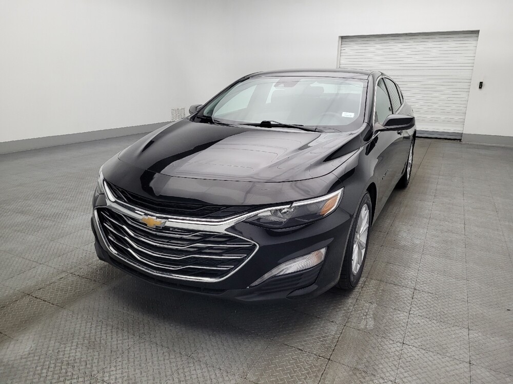 2023 Chevrolet Malibu in Orlando, FL 32808 - 18121366 15