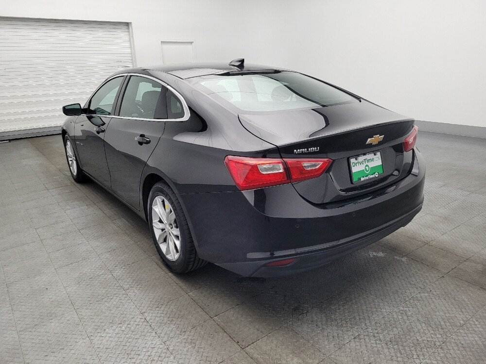 2023 Chevrolet Malibu in Orlando, FL 32808 - 18121366 5