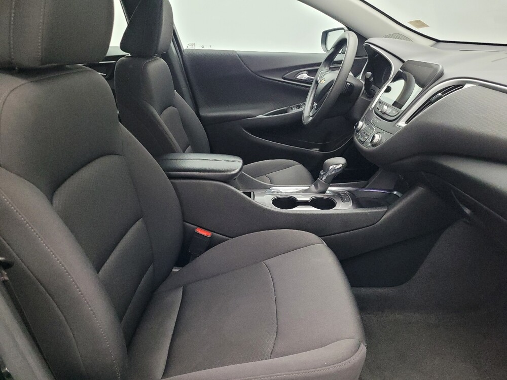 2023 Chevrolet Malibu in Orlando, FL 32808 - 18121366 21