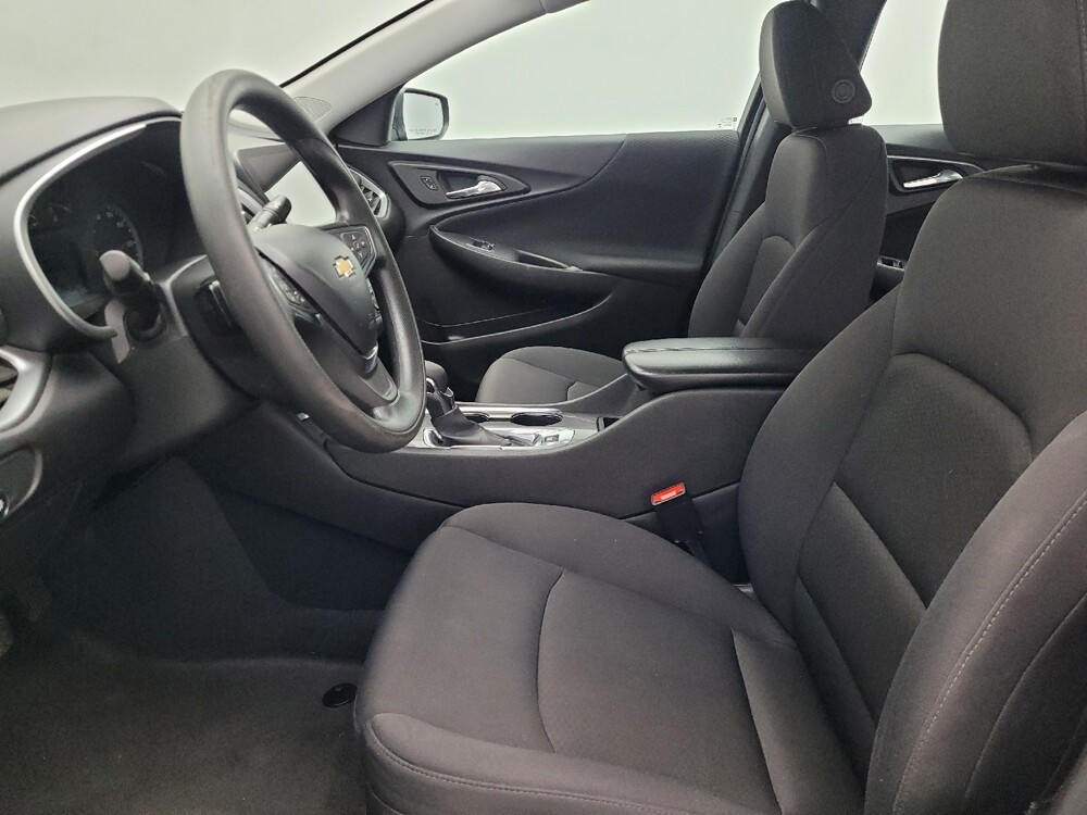 2023 Chevrolet Malibu in Orlando, FL 32808 - 18121366 17