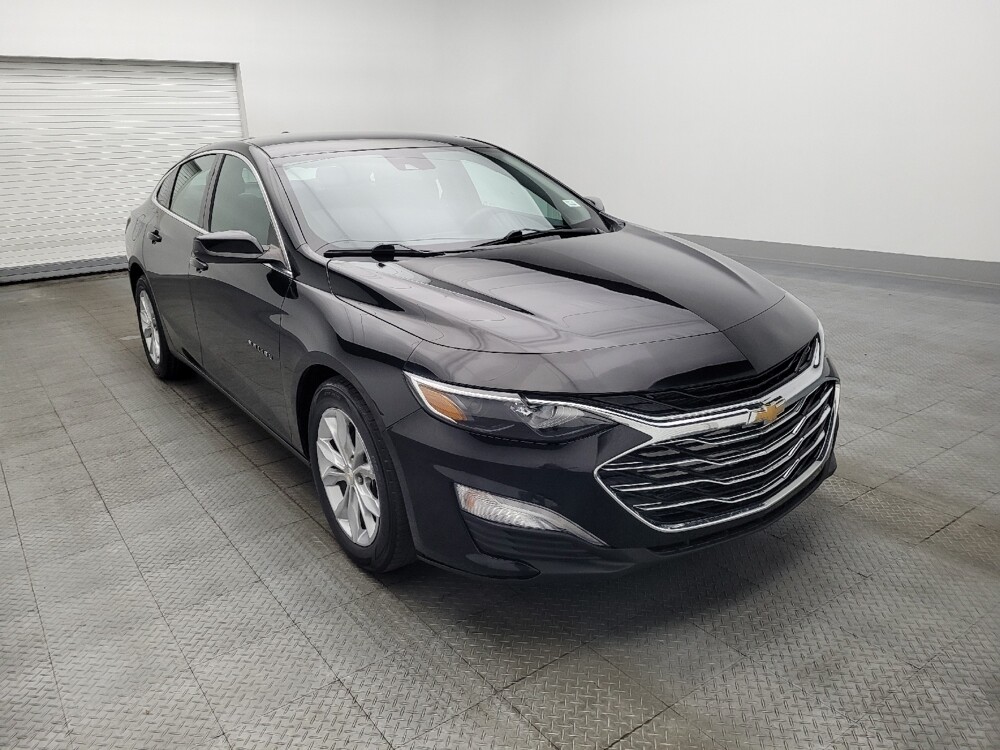 2023 Chevrolet Malibu in Orlando, FL 32808 - 18121366 13