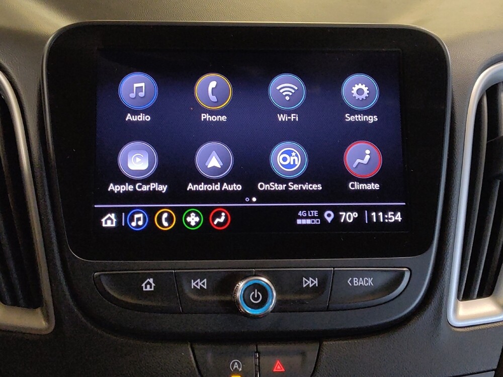 2023 Chevrolet Malibu in Orlando, FL 32808 - 18121366 25