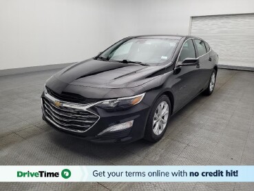 2023 Chevrolet Malibu in Orlando, FL 32808