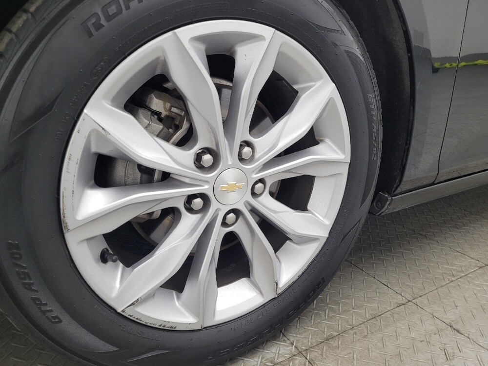 2023 Chevrolet Malibu in Orlando, FL 32808 - 18121366 31