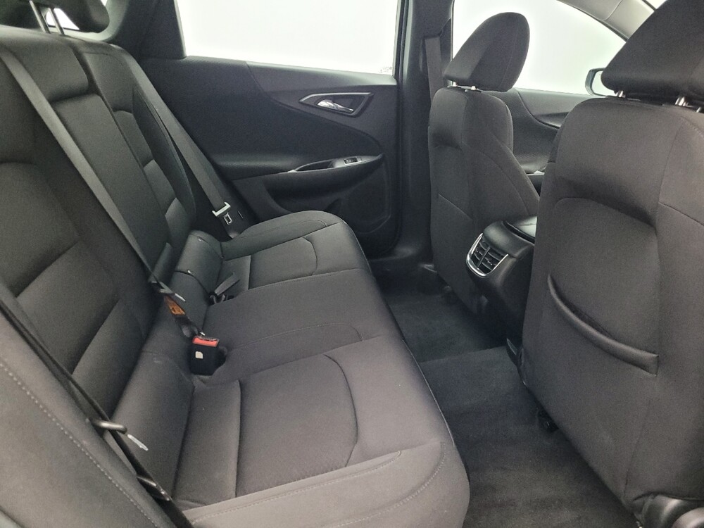 2023 Chevrolet Malibu in Orlando, FL 32808 - 18121366 19