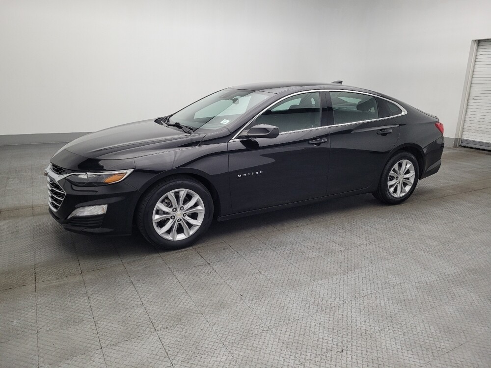 2023 Chevrolet Malibu in Orlando, FL 32808 - 18121366 2