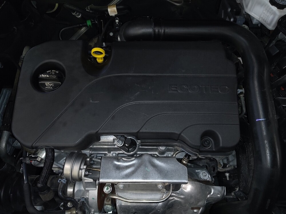 2023 Chevrolet Malibu in Orlando, FL 32808 - 18121366 30