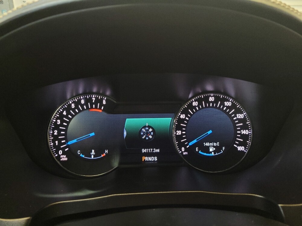 2017 Ford Explorer in Louisville, KY 40258 - 18121367 23