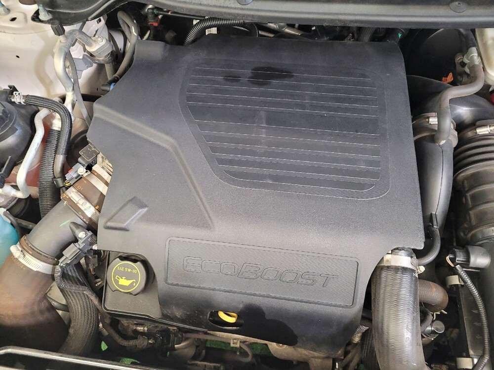 2017 Ford Explorer in Louisville, KY 40258 - 18121367 30