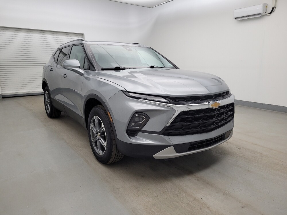 2024 Chevrolet Blazer in Louisville, KY 40258 - 18121368 13