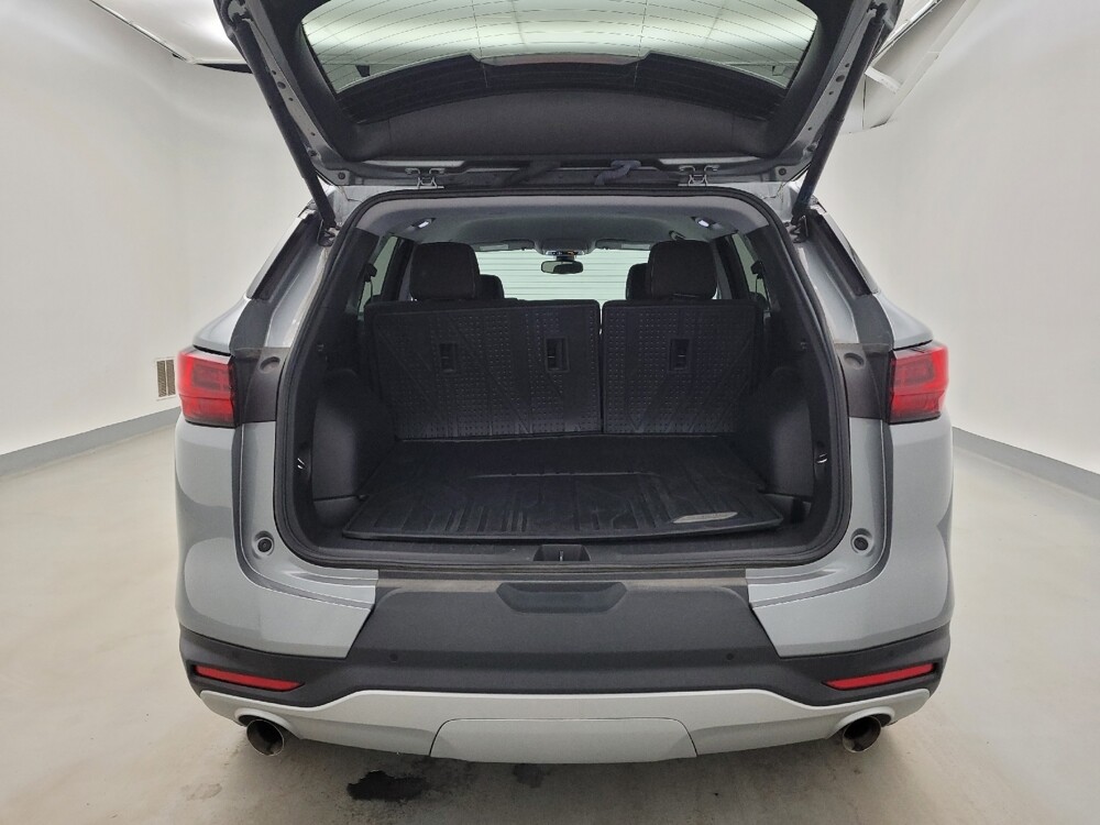 2024 Chevrolet Blazer in Louisville, KY 40258 - 18121368 29