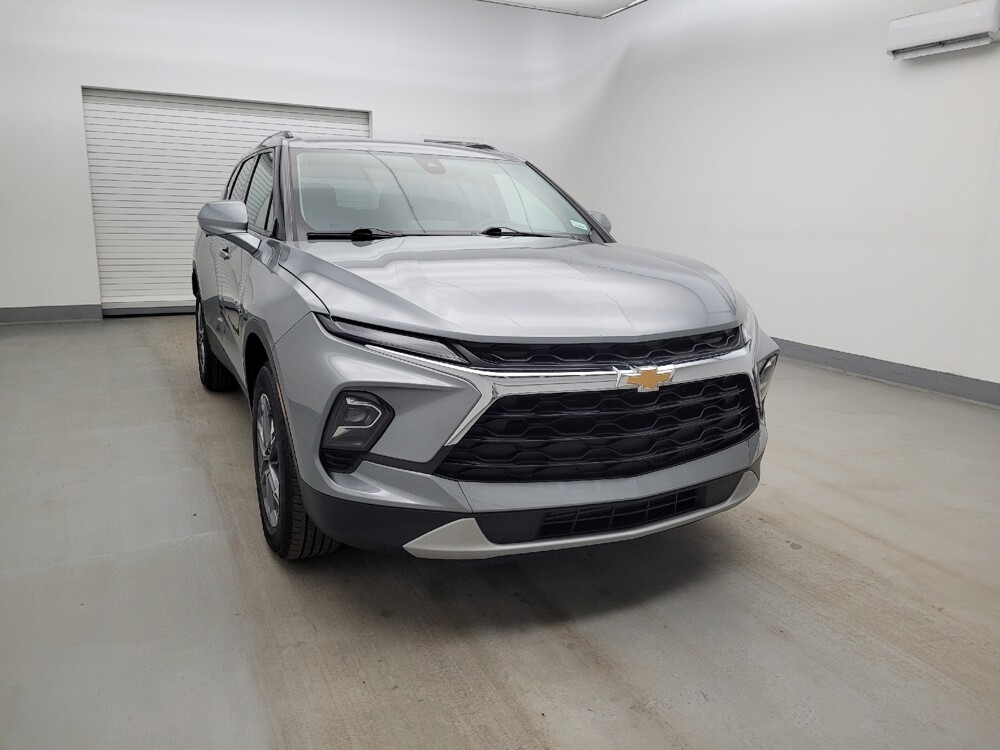 2024 Chevrolet Blazer in Louisville, KY 40258 - 18121368 14