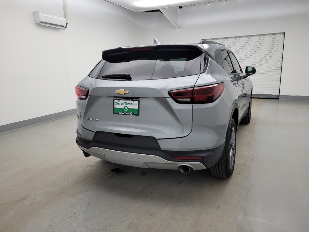 2024 Chevrolet Blazer in Louisville, KY 40258 - 18121368 7