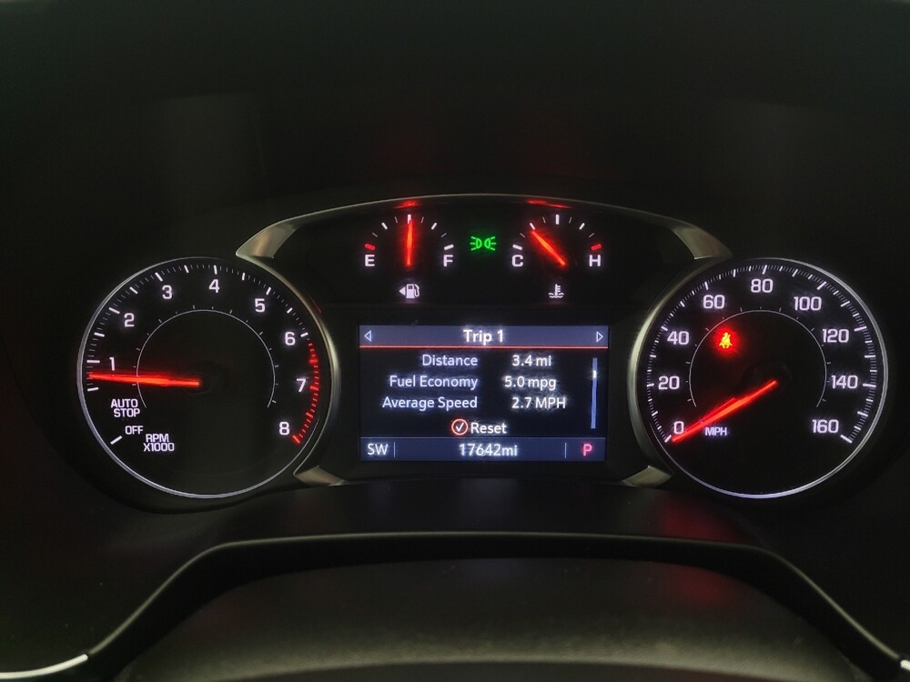 2024 Chevrolet Blazer in Louisville, KY 40258 - 18121368 23