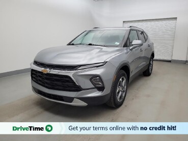 2024 Chevrolet Blazer in Louisville, KY 40258
