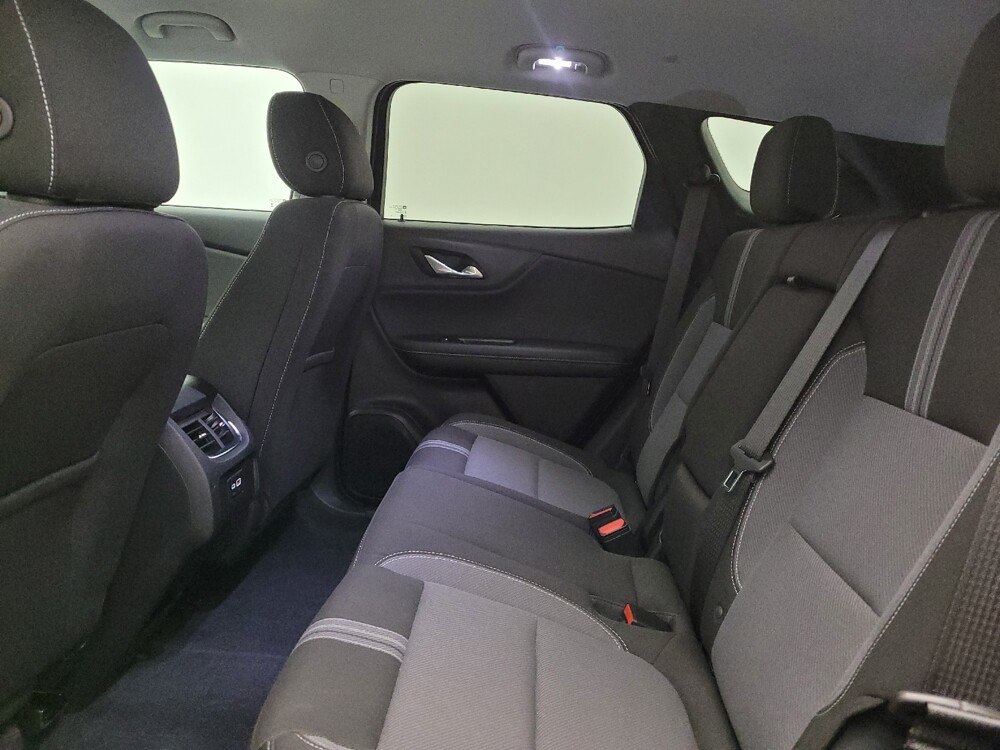 2024 Chevrolet Blazer in Louisville, KY 40258 - 18121368 18