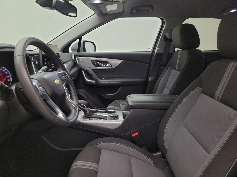 2024 Chevrolet Blazer in Louisville, KY 40258 - 18121368 17