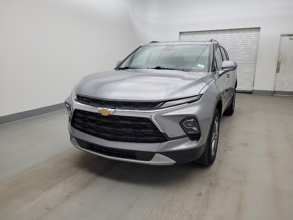 2024 Chevrolet Blazer in Louisville, KY 40258 - 18121368 15