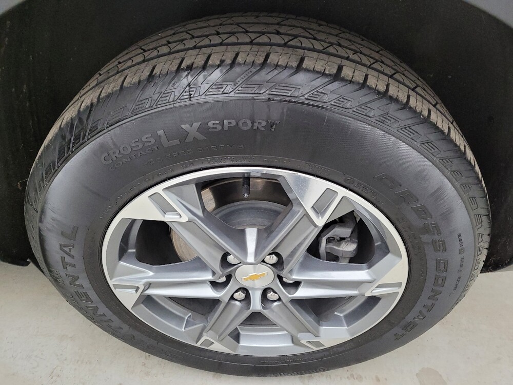 2024 Chevrolet Blazer in Louisville, KY 40258 - 18121368 31