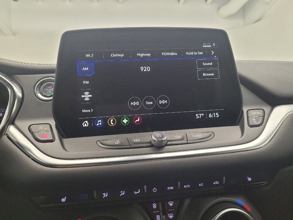 2024 Chevrolet Blazer in Louisville, KY 40258 - 18121368 25