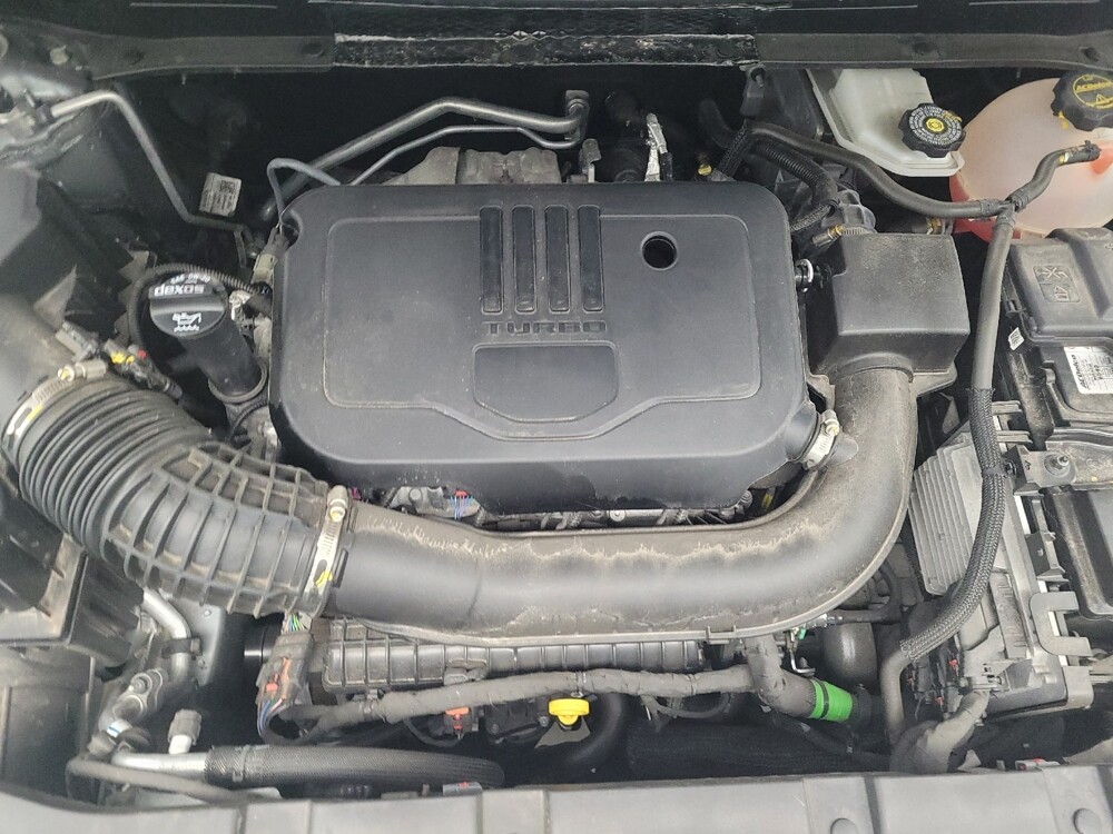 2024 Chevrolet Blazer in Louisville, KY 40258 - 18121368 30