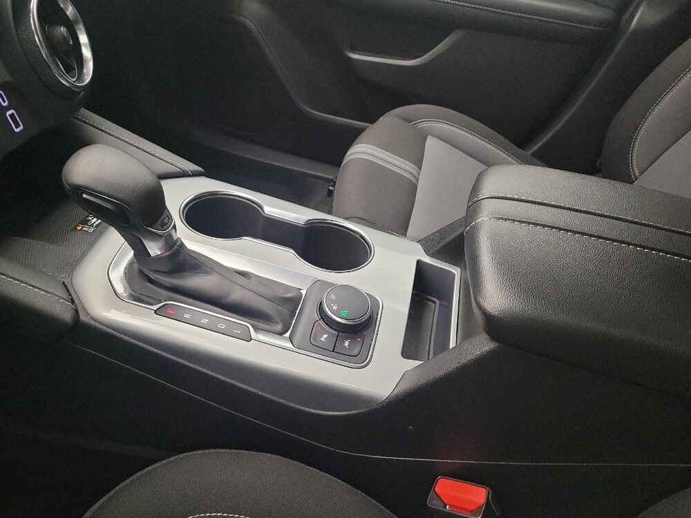 2024 Chevrolet Blazer in Louisville, KY 40258 - 18121368 26