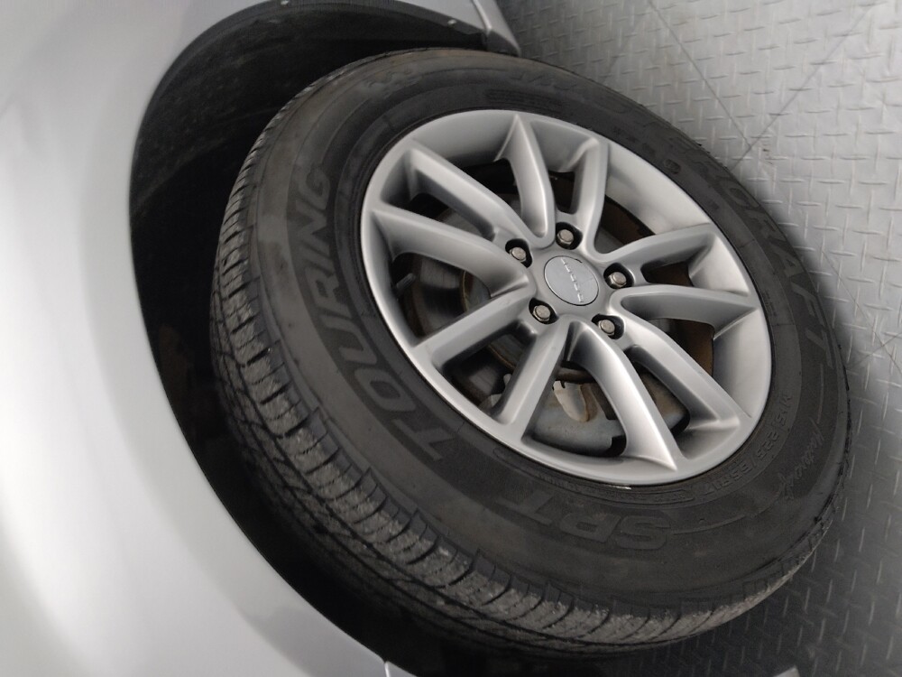 2016 Dodge Grand Caravan in Gladstone, MO 64118 - 18121369 31