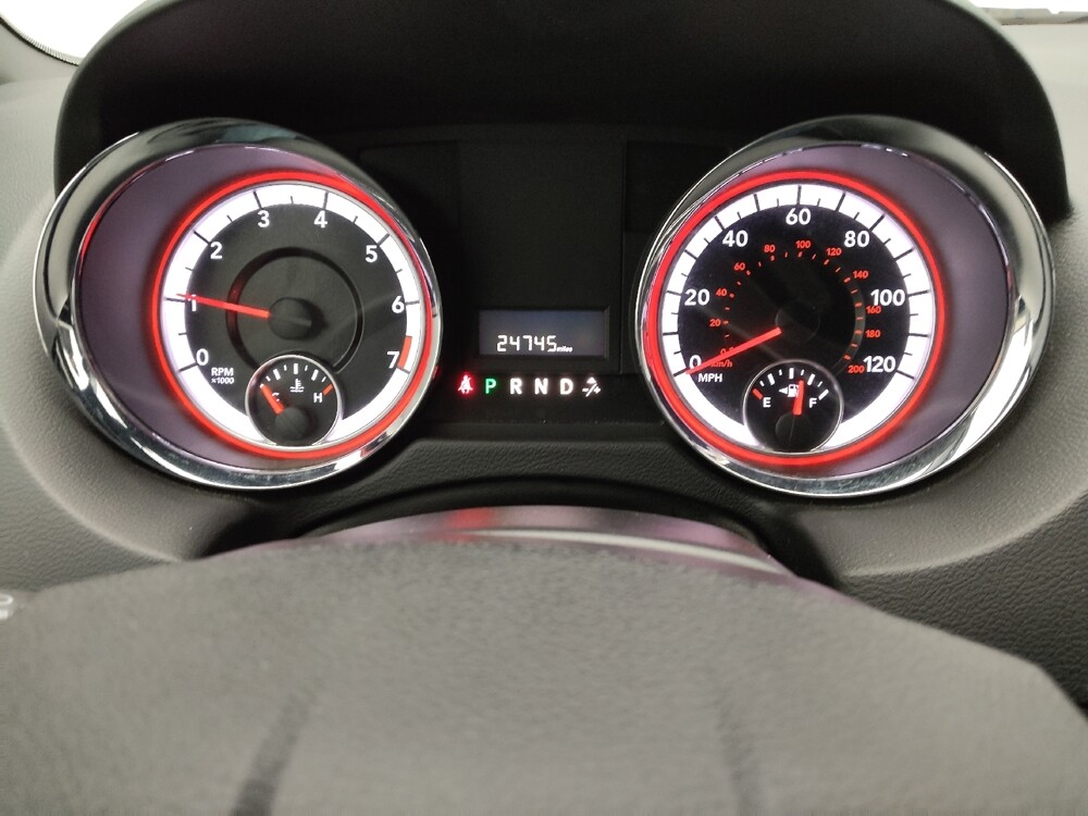 2016 Dodge Grand Caravan in Gladstone, MO 64118 - 18121369 23