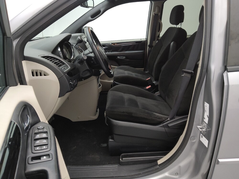 2016 Dodge Grand Caravan in Gladstone, MO 64118 - 18121369 17