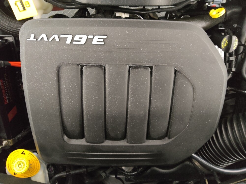 2016 Dodge Grand Caravan in Gladstone, MO 64118 - 18121369 30