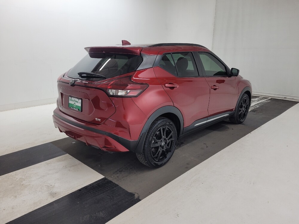 2022 Nissan Kicks in St. Louis, MO 63125 - 18121370 9
