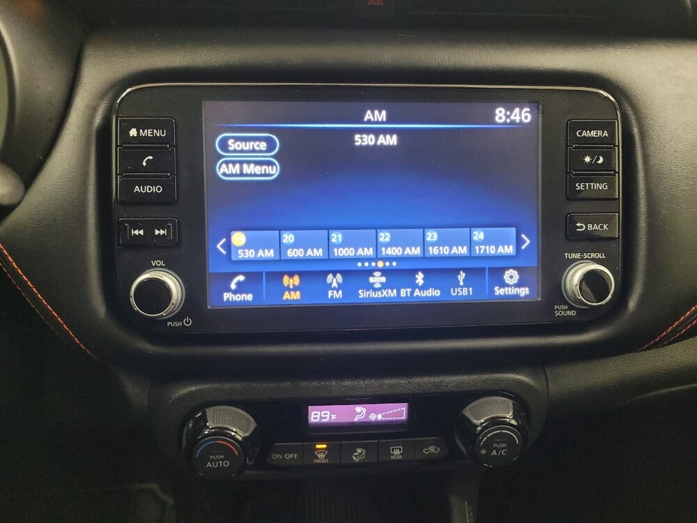 2022 Nissan Kicks in St. Louis, MO 63125 - 18121370 25