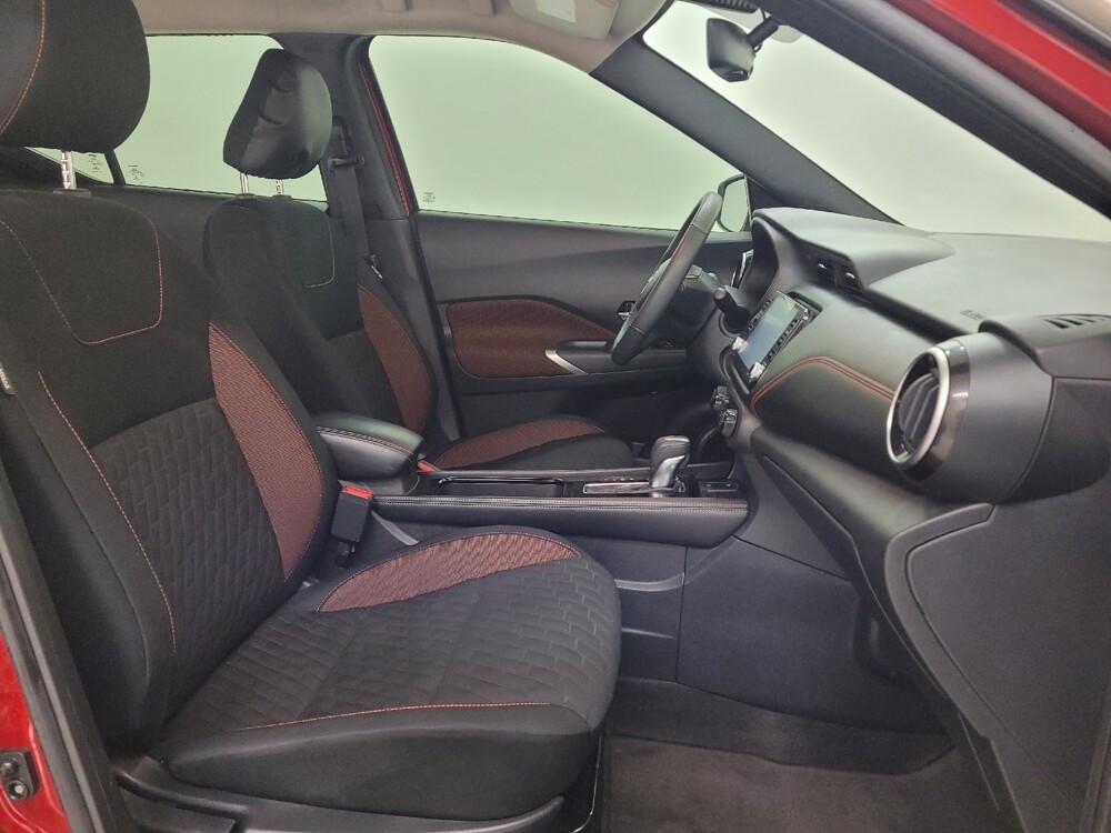 2022 Nissan Kicks in St. Louis, MO 63125 - 18121370 21