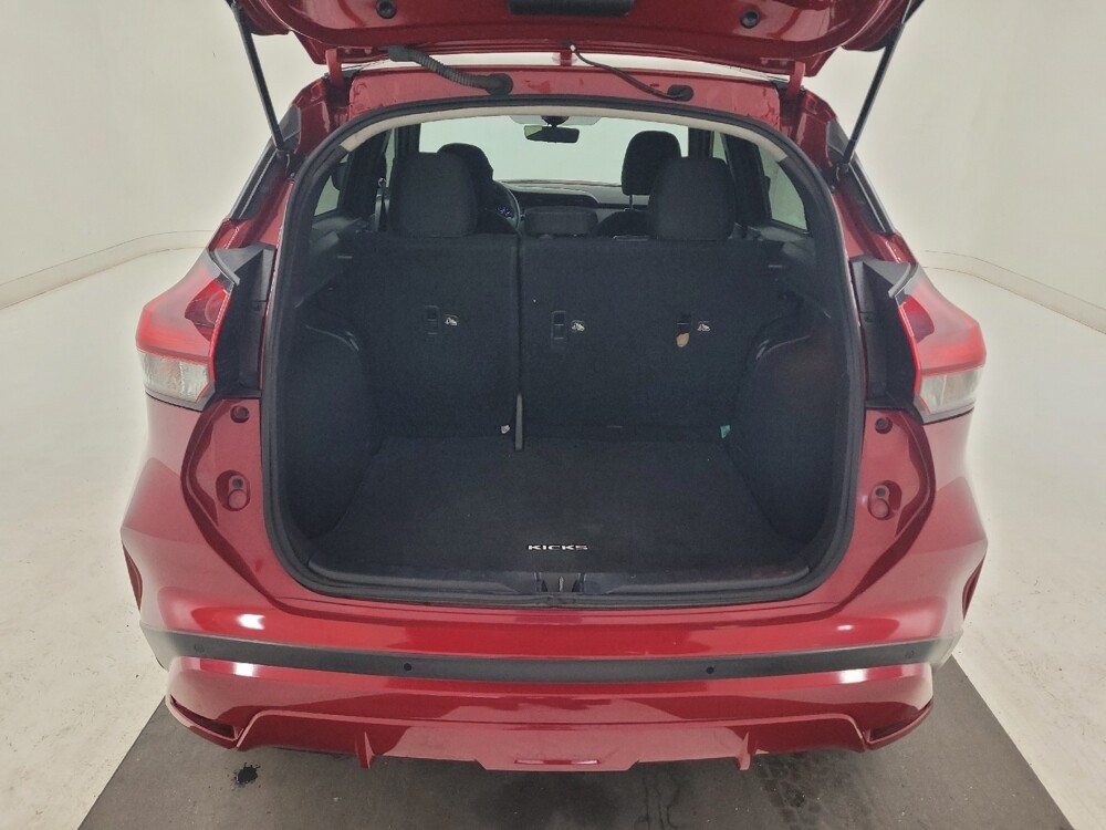 2022 Nissan Kicks in St. Louis, MO 63125 - 18121370 29