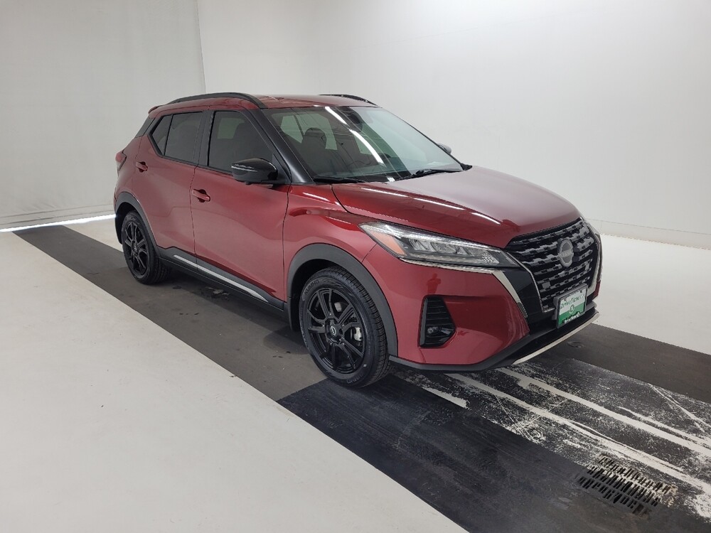 2022 Nissan Kicks in St. Louis, MO 63125 - 18121370 13