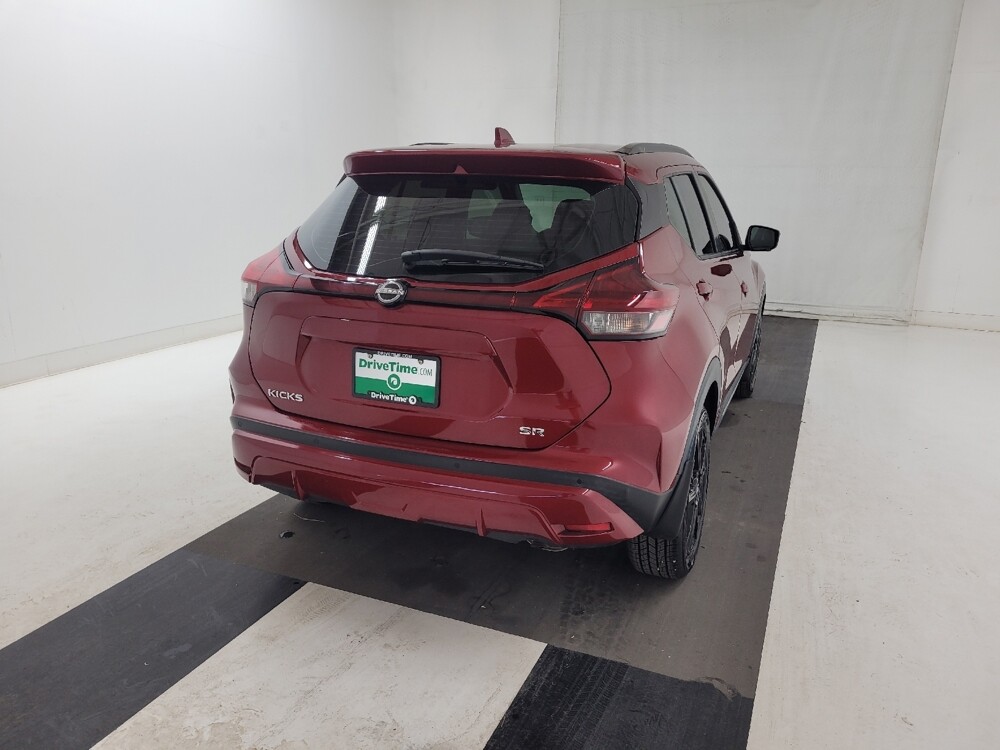 2022 Nissan Kicks in St. Louis, MO 63125 - 18121370 7