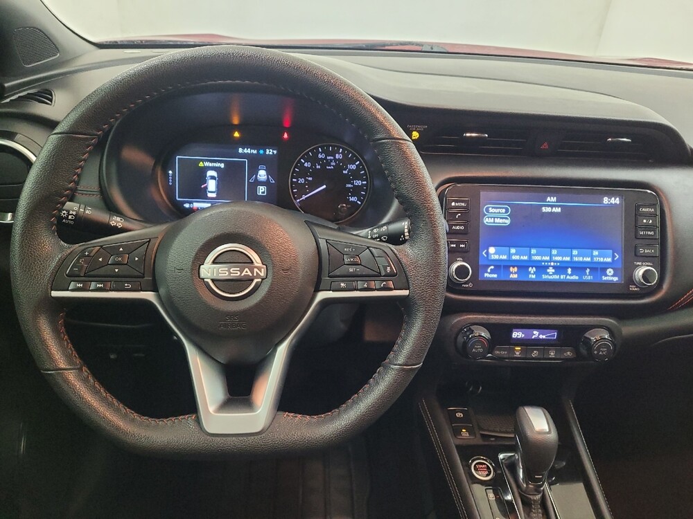 2022 Nissan Kicks in St. Louis, MO 63125 - 18121370 22
