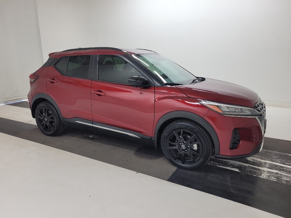2022 Nissan Kicks in St. Louis, MO 63125 - 18121370 11