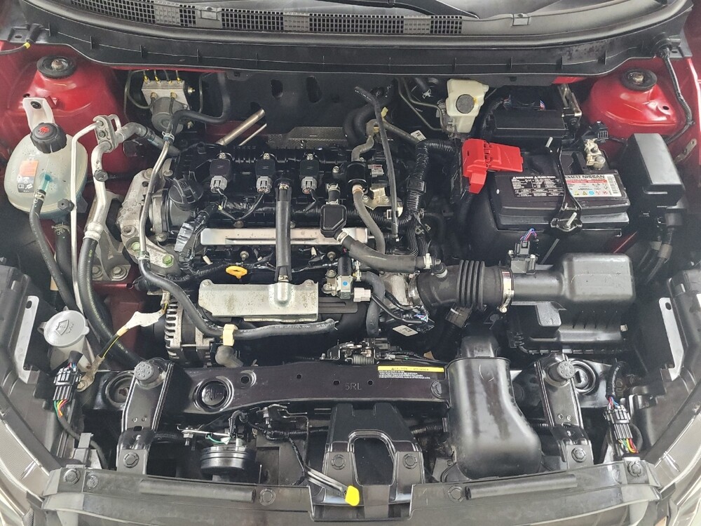 2022 Nissan Kicks in St. Louis, MO 63125 - 18121370 30