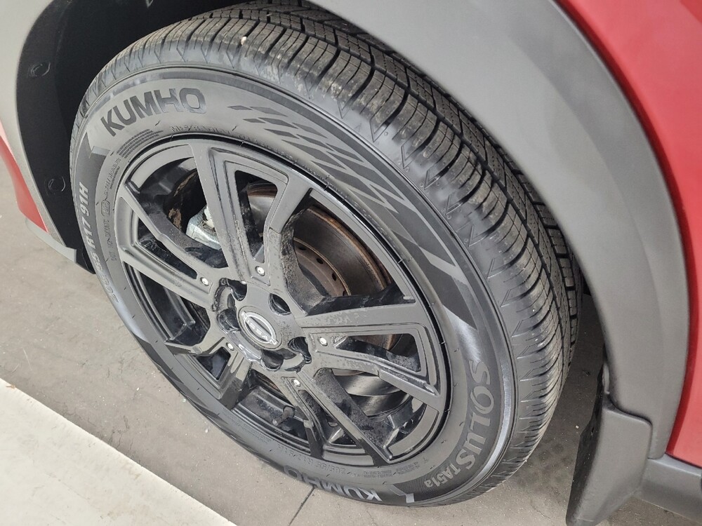 2022 Nissan Kicks in St. Louis, MO 63125 - 18121370 31