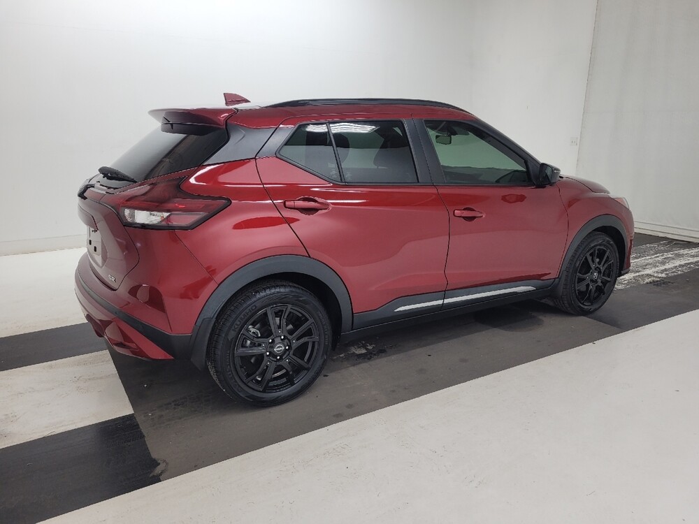 2022 Nissan Kicks in St. Louis, MO 63125 - 18121370 10