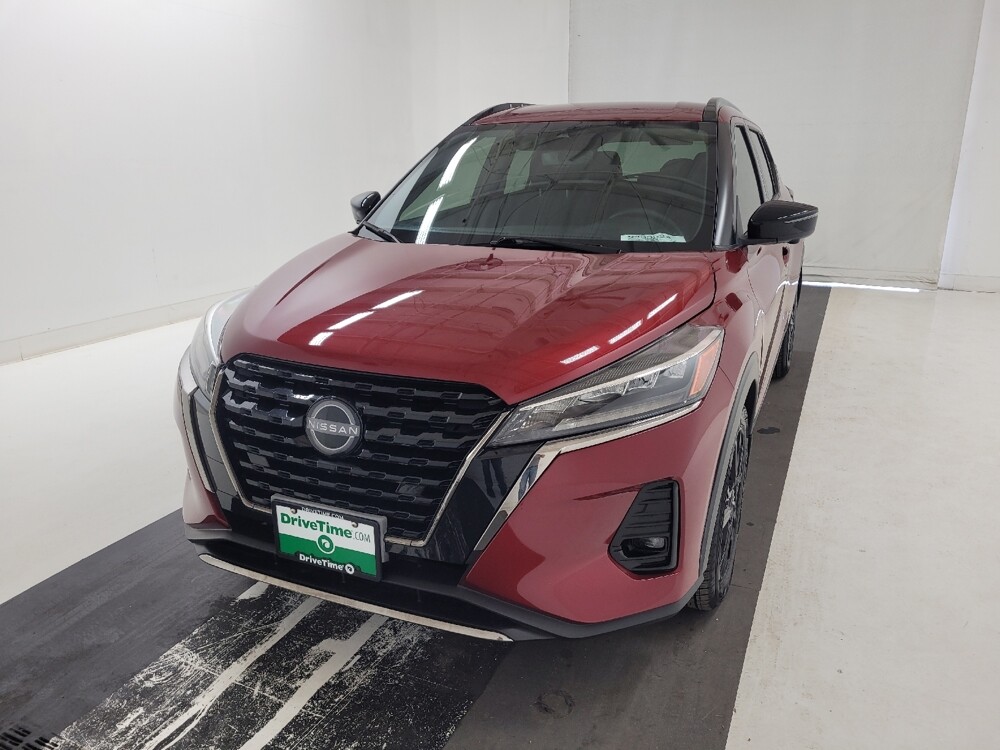 2022 Nissan Kicks in St. Louis, MO 63125 - 18121370 15
