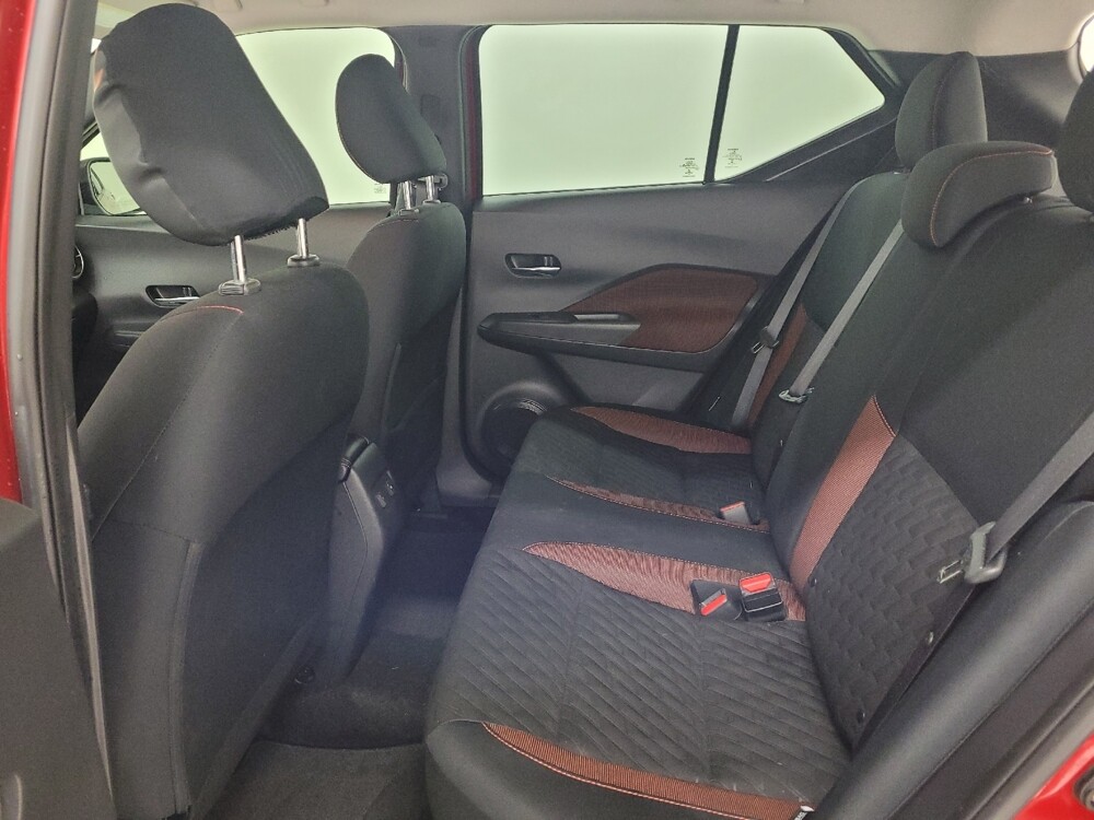 2022 Nissan Kicks in St. Louis, MO 63125 - 18121370 18