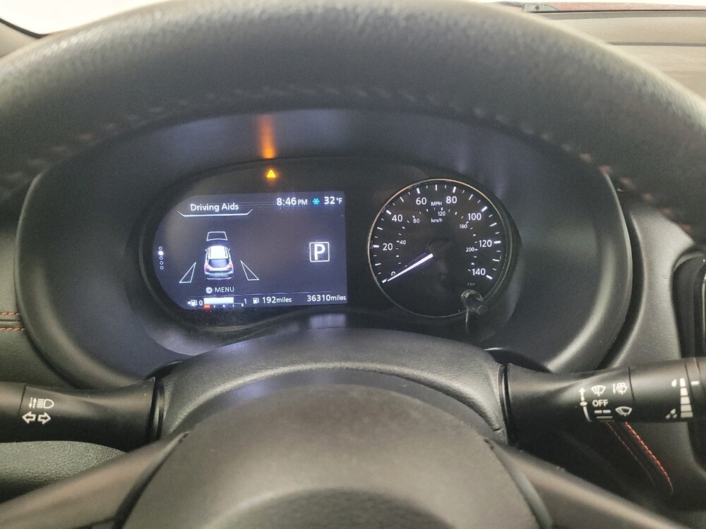 2022 Nissan Kicks in St. Louis, MO 63125 - 18121370 23