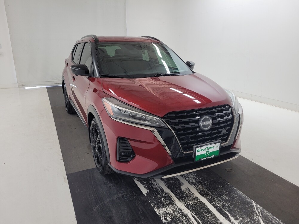 2022 Nissan Kicks in St. Louis, MO 63125 - 18121370 14