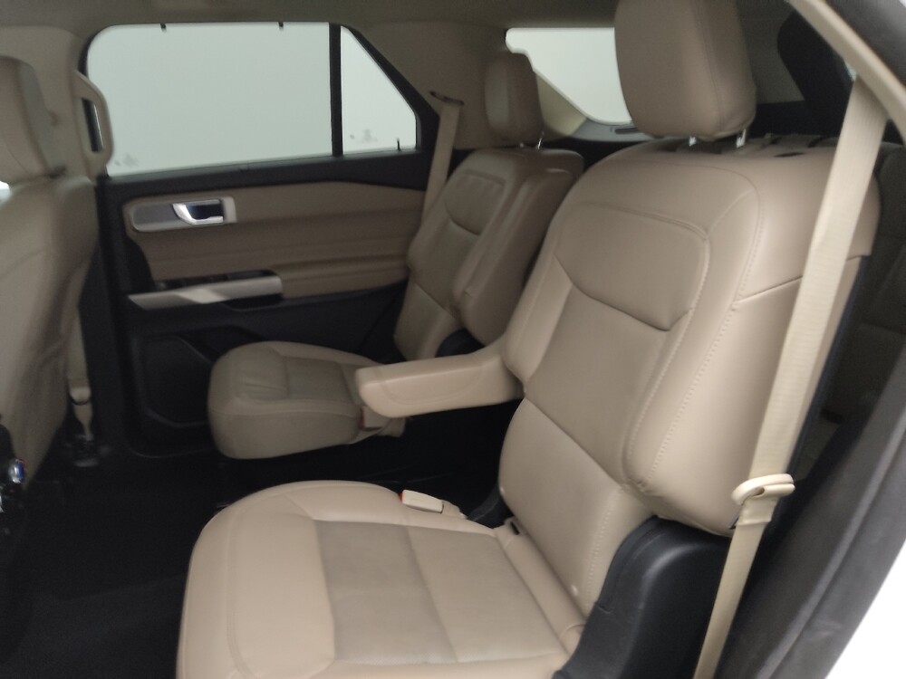 2021 Ford Explorer in Albuquerque, NM 87113 - 18121372 18
