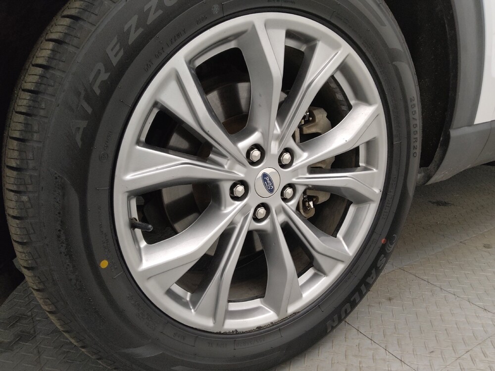 2021 Ford Explorer in Albuquerque, NM 87113 - 18121372 31